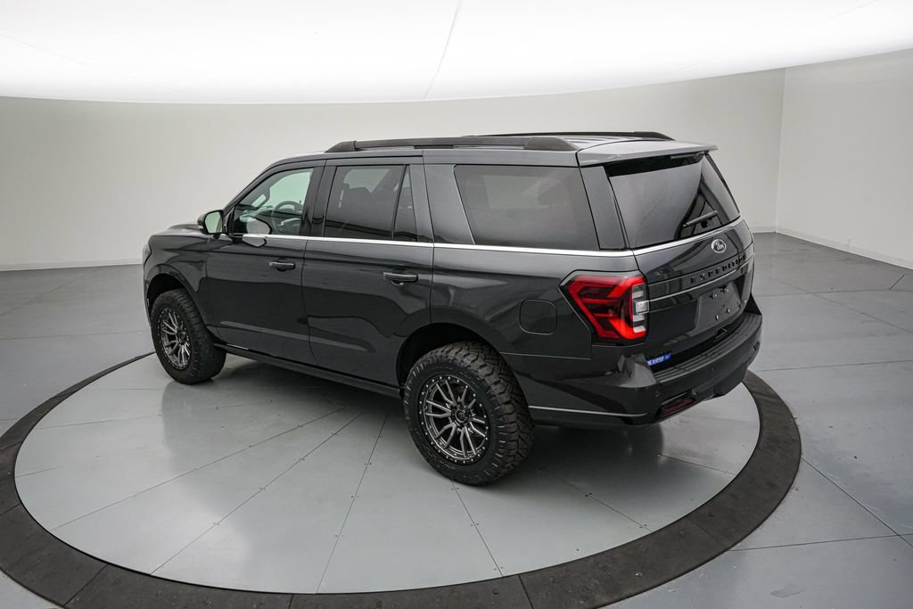 Certified 2024 Ford Expedition Limited AWD/4WD image 6