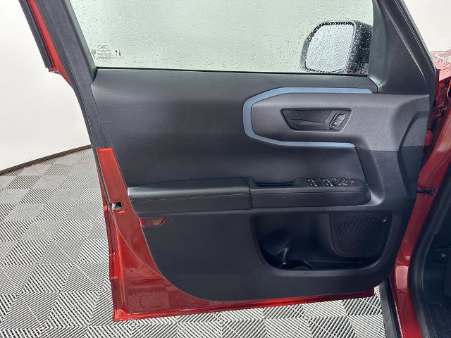 Certified 2022 Ford Bronco Sport Badlands image 24