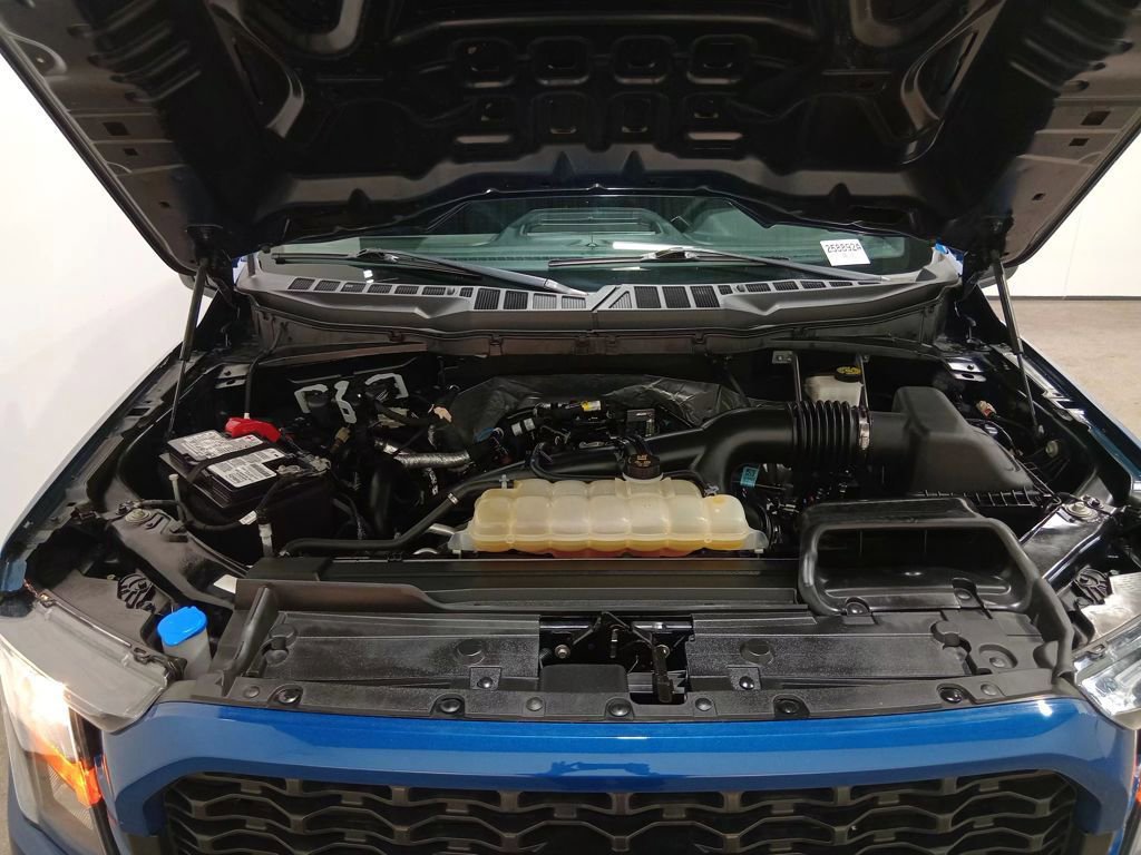 Certified 2023 Ford F150 XL w/ STX Appearance Package image 15