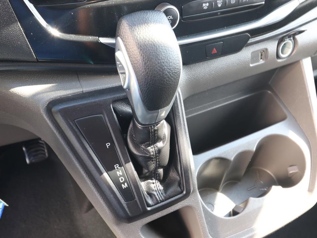 Certified 2023 Ford Transit 350 XLT image 25