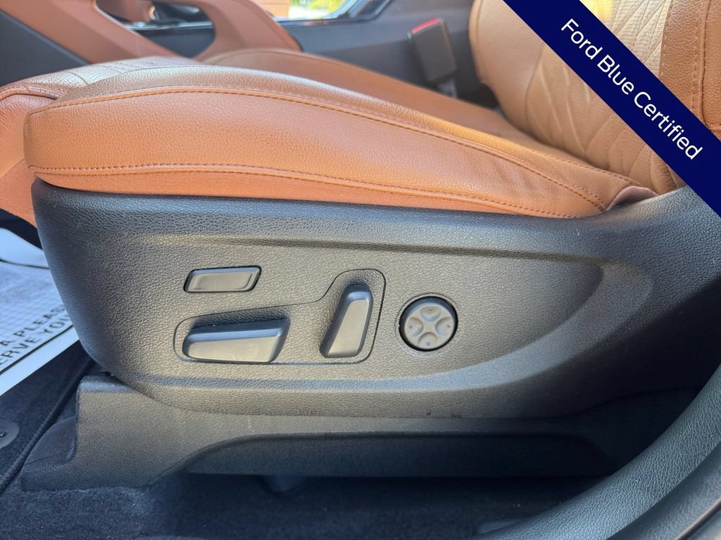 Used 2023 Kia Telluride SX X-Pro AWD/4WD image 38