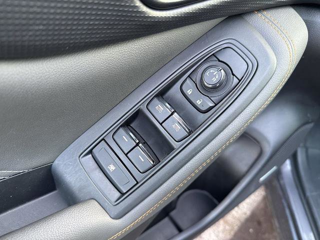 Used 2022 Subaru Forester Wilderness w/ Wilderness Package image 22