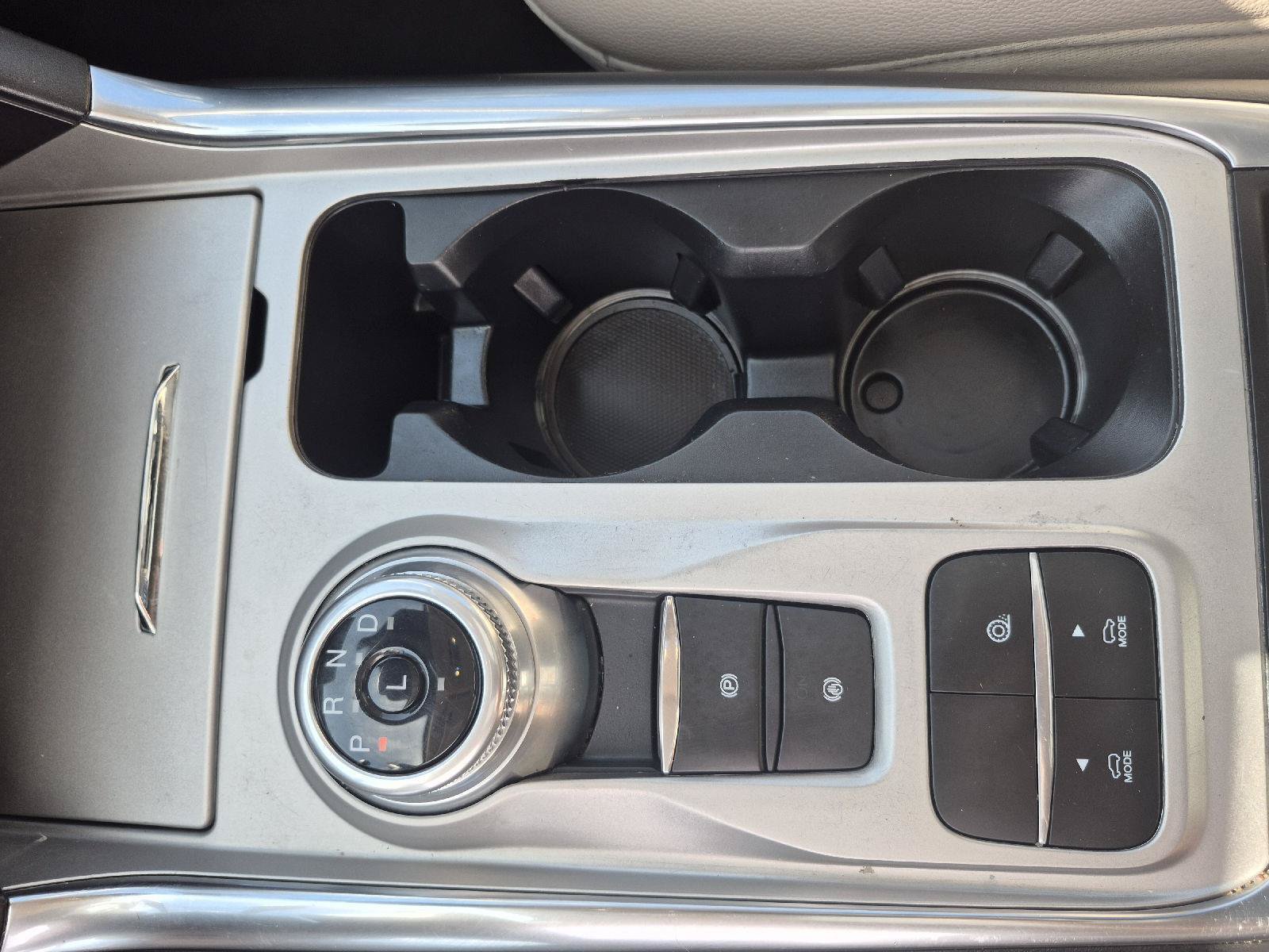 Certified 2023 Ford Explorer Limited w/ Limited Technology Package RWD image 10