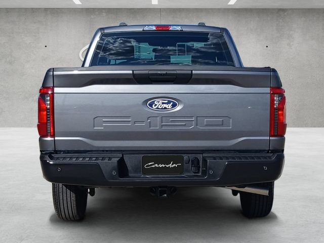Certified 2026 Ford F150 XL RWD image 16