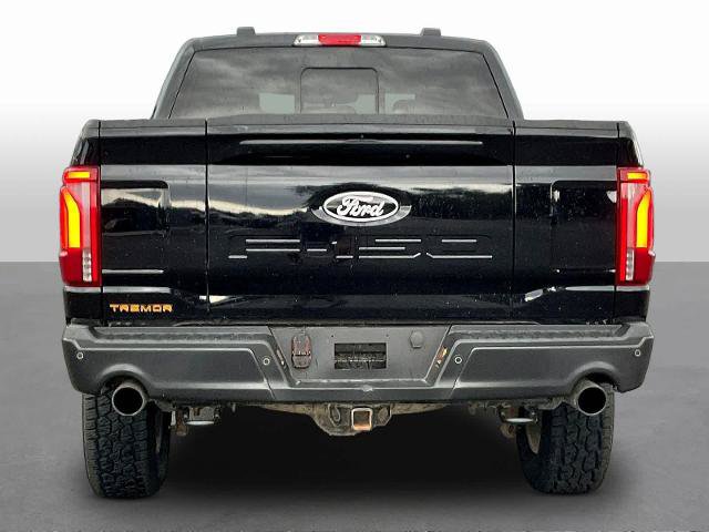 Certified 2024 Ford F150 Tremor w/ Equipment Group 402A High AWD/4WD image 6