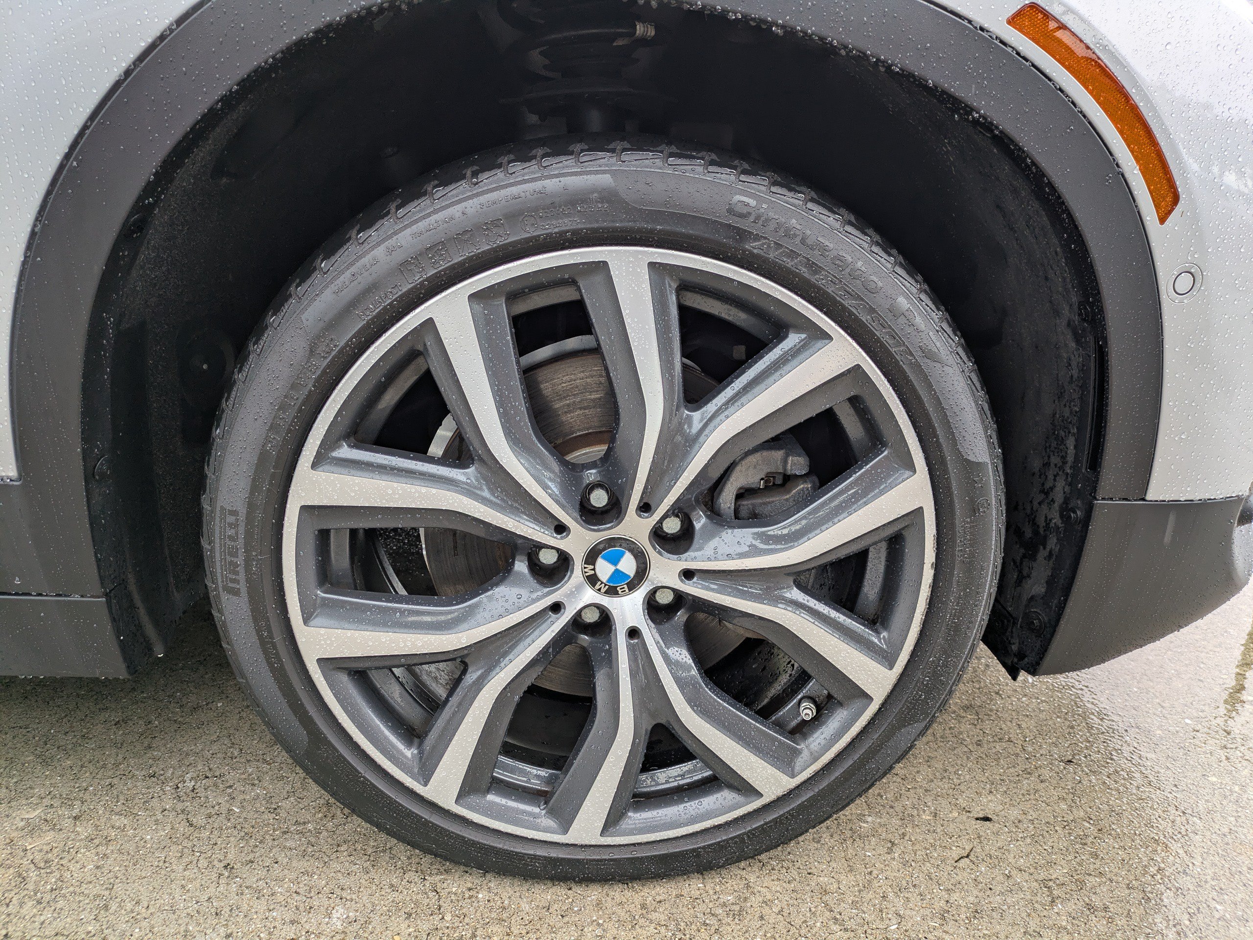 Used 2018 BMW X2 sDrive28i w/ Convenience Package FWD image 11