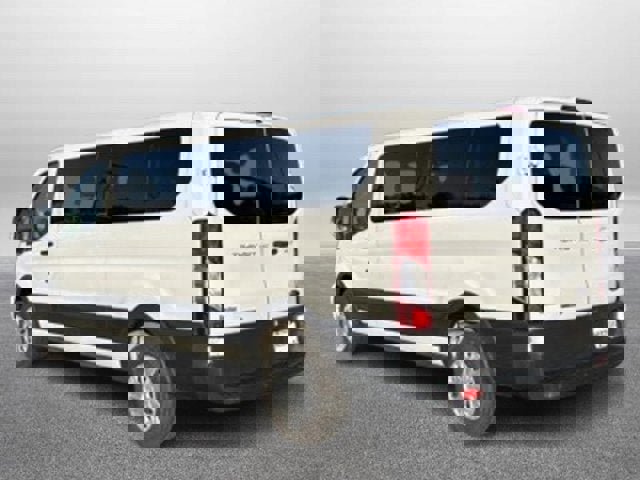Certified 2023 Ford Transit 350 XLT image 4