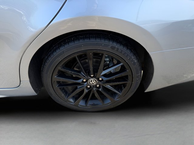 Used 2023 Toyota Camry XSE FWD image 20