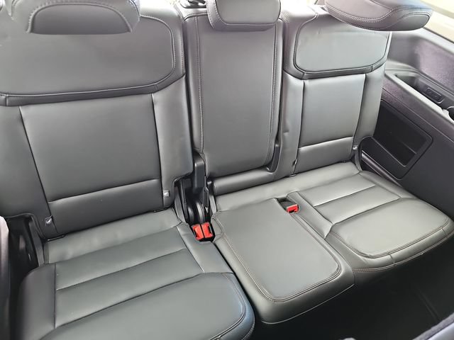 Certified 2025 Ford Expedition Active AWD/4WD image 14