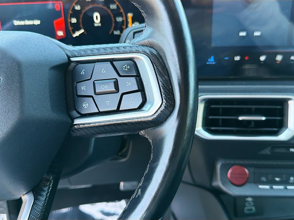 Certified 2024 Ford Mustang Premium RWD image 35