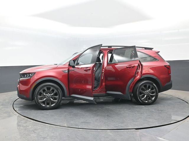 Used 2023 Kia Sorento SX Prestige AWD/4WD image 31