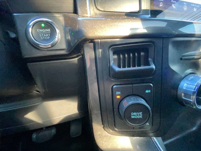 Certified 2023 Ford F150 XLT w/ Equipment Group 302A High AWD/4WD image 26
