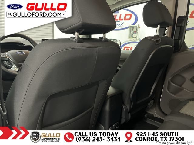 Certified 2022 Ford Transit Connect XL FWD image 16