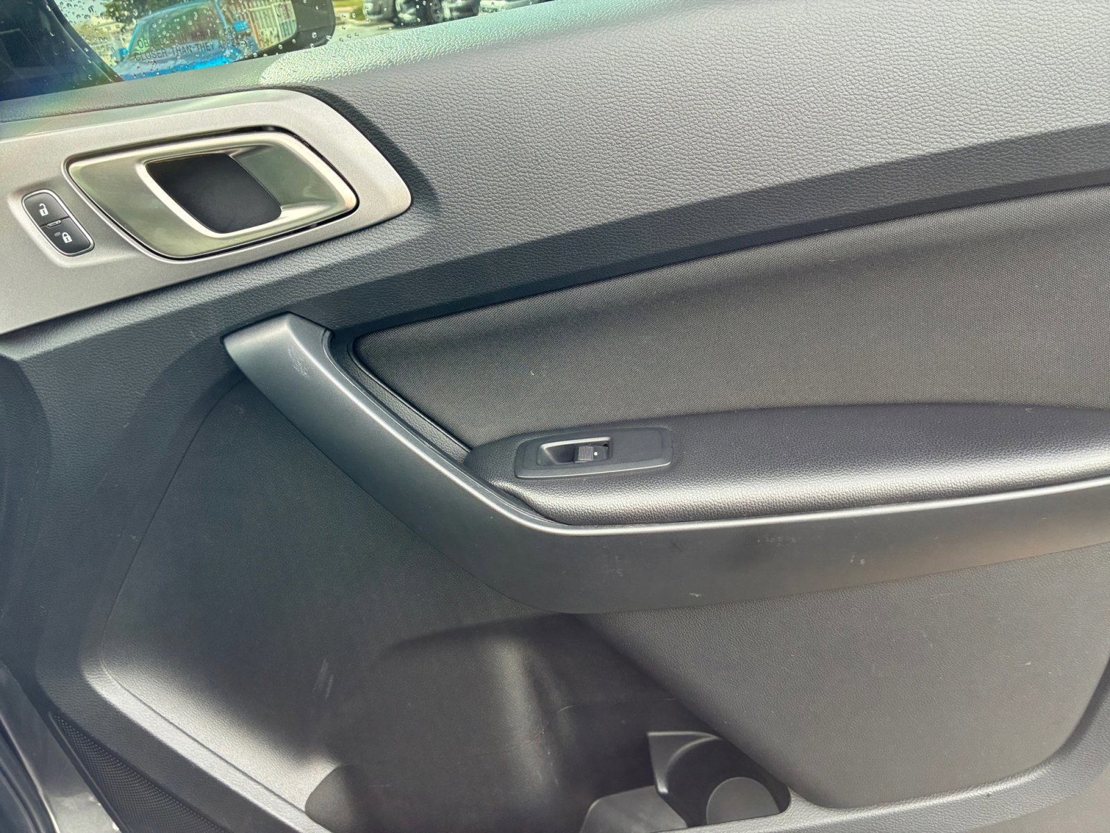 Certified 2019 Ford Ranger XLT w/ Equipment Group 302A Luxury AWD/4WD image 16