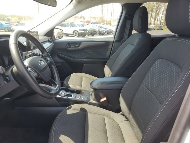 Certified 2024 Ford Escape Active AWD/4WD image 10