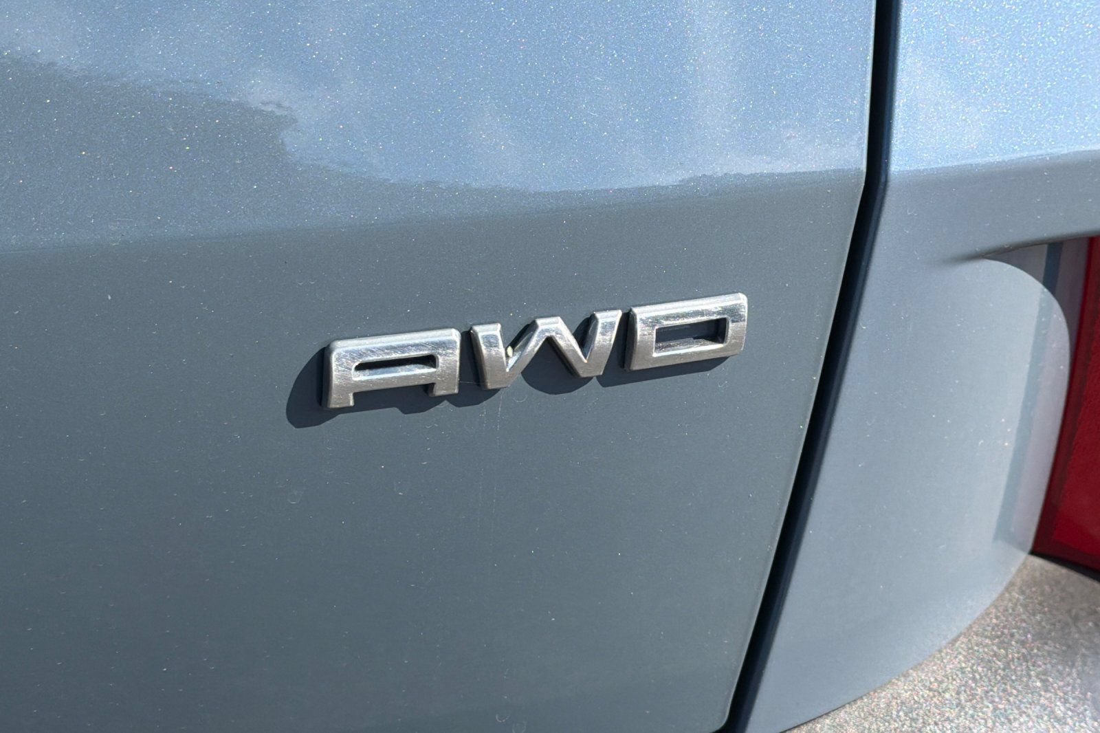 Certified 2025 Ford Escape ST-Line Select AWD/4WD image 33