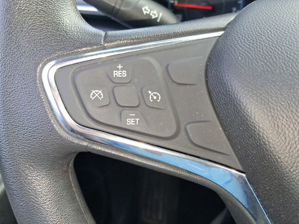 Used 2018 Chevrolet Equinox LS w/ LPO, Floor Liner Package FWD image 20