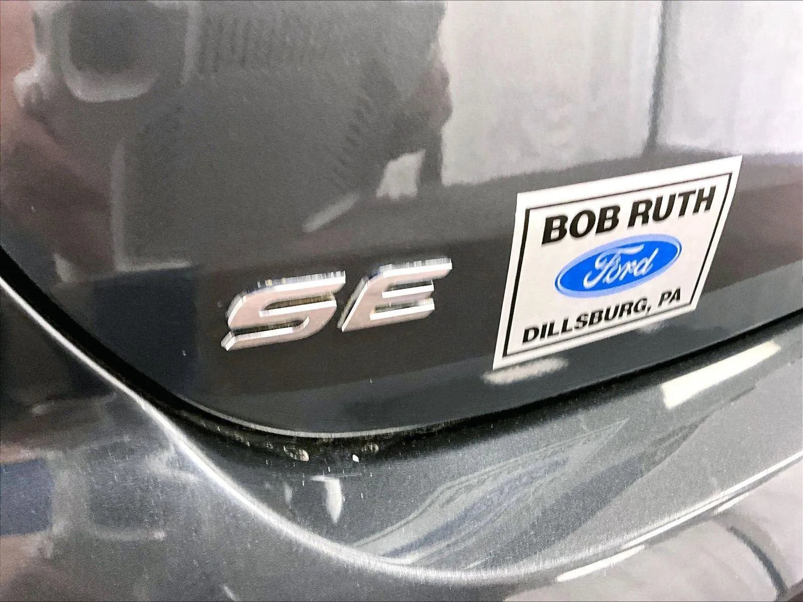 Used 2020 Hyundai Elantra SE w/ Cargo Package (C1) image 13