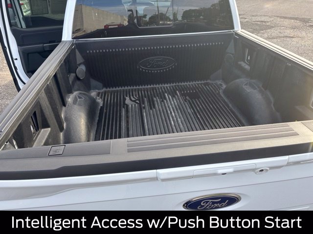 Certified 2021 Ford F150 XLT w/ Equipment Group 302A High AWD/4WD image 28