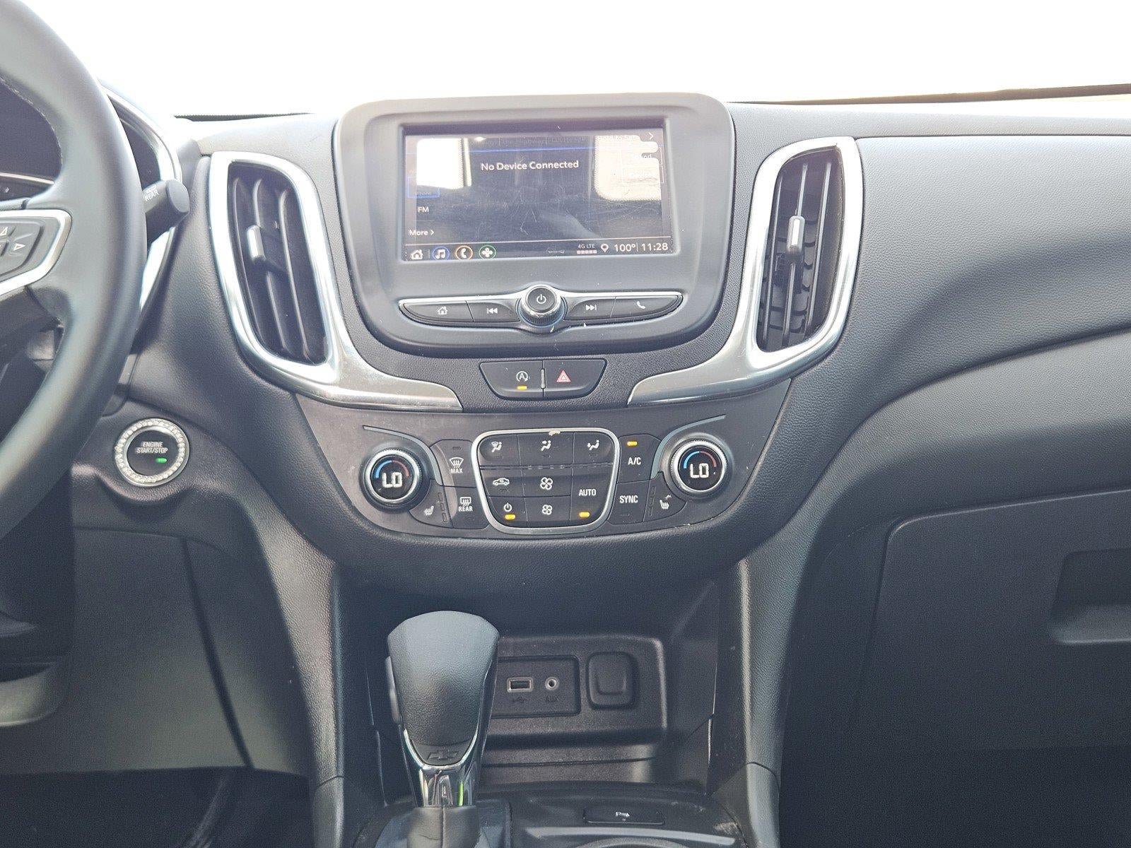 Used 2024 Chevrolet Equinox LT FWD image 12
