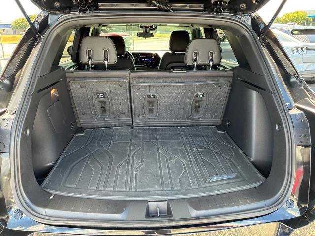 Used 2024 Chevrolet TrailBlazer RS w/ Driver Confidence Package FWD image 18