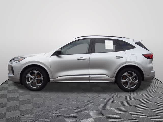 Certified 2024 Ford Escape ST-Line FWD image 2