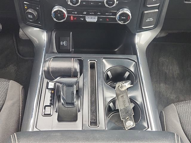 Certified 2023 Ford F150 XLT w/ Equipment Group 302A High image 18