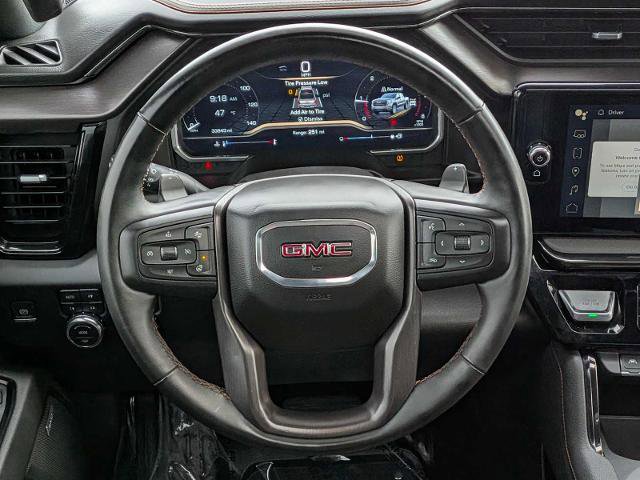 Used 2023 GMC Sierra 1500 AT4 w/ AT4 Premium Package AWD/4WD image 29