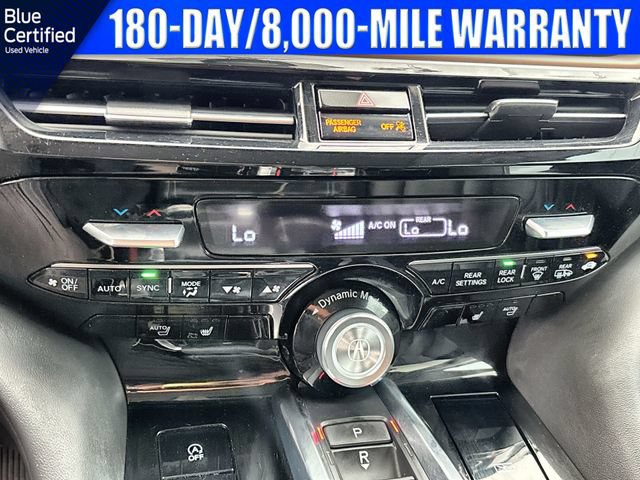 Used 2022 Acura MDX FWD w/ Technology Package image 28