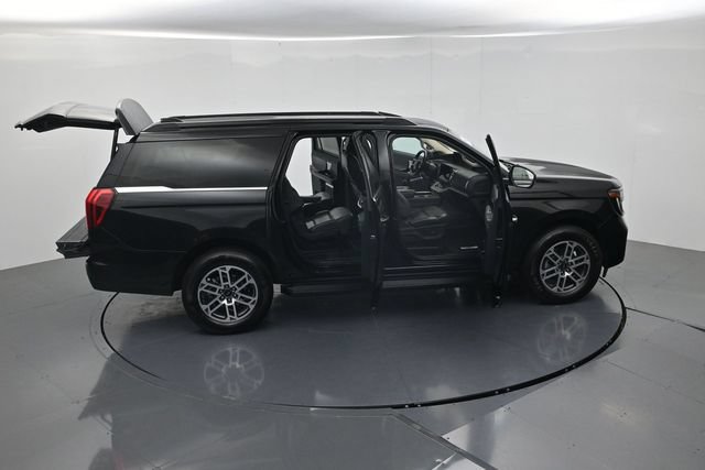 Certified 2025 Ford Expedition Max Active RWD image 52
