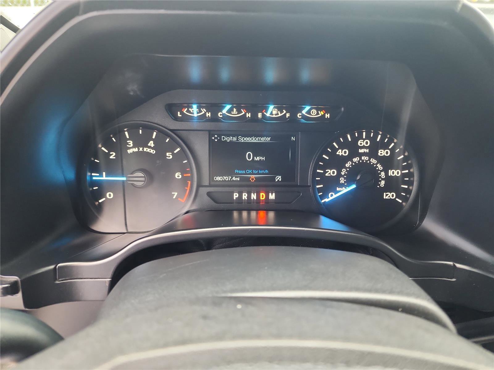 Certified 2020 Ford F150 XL w/ Equipment Group 101A Mid image 30