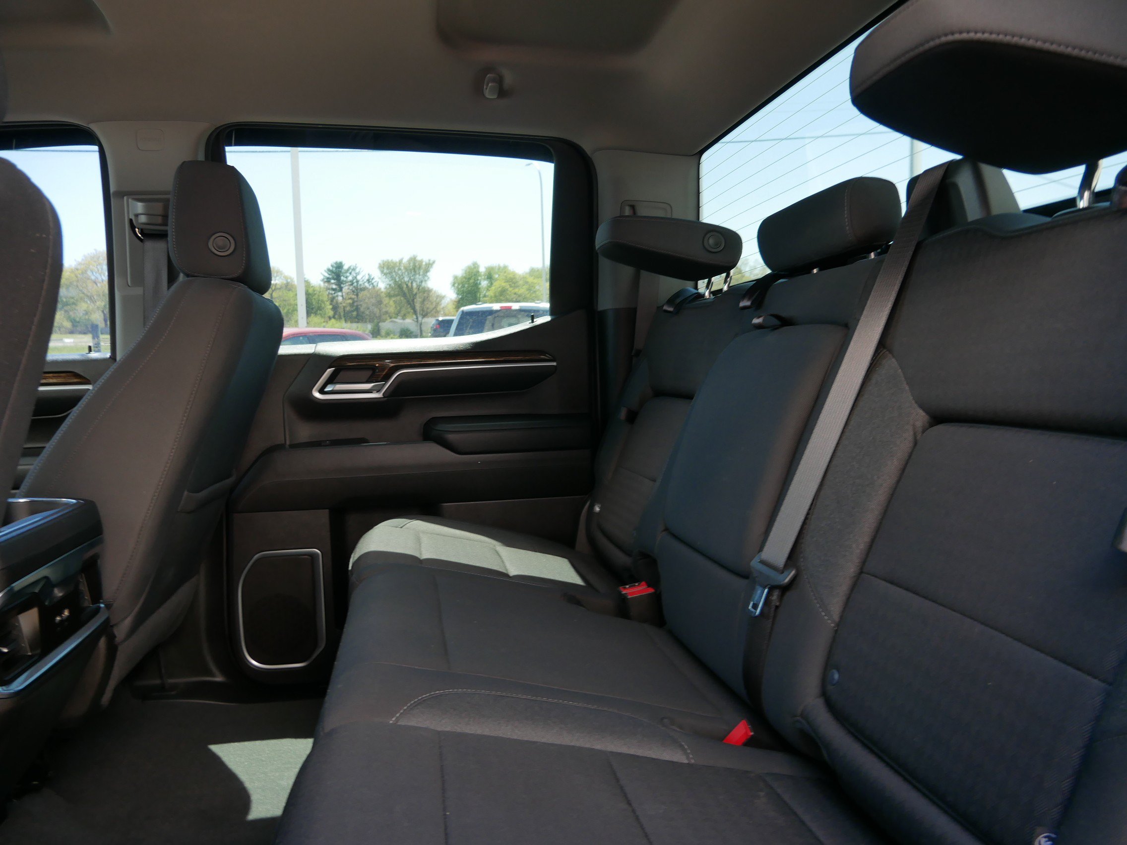 Used 2022 GMC Sierra 1500 Elevation AWD/4WD image 7