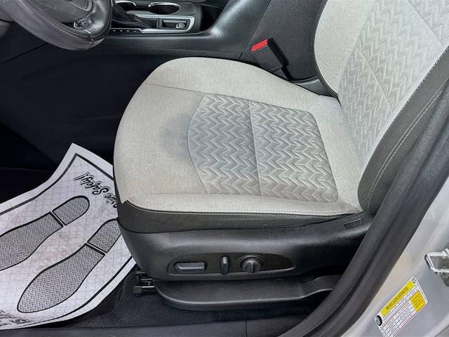 Used 2022 Chevrolet Equinox LT image 28