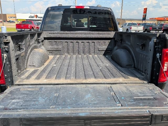 Certified 2022 Ford F150 Tremor w/ Equipment Group 401A Mid AWD/4WD image 38