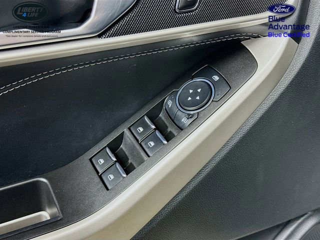 Certified 2023 Ford Explorer XLT image 17