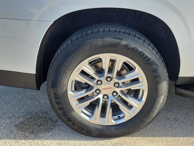 Used 2021 GMC Yukon XL SLT w/ SLT Premium Package RWD image 12