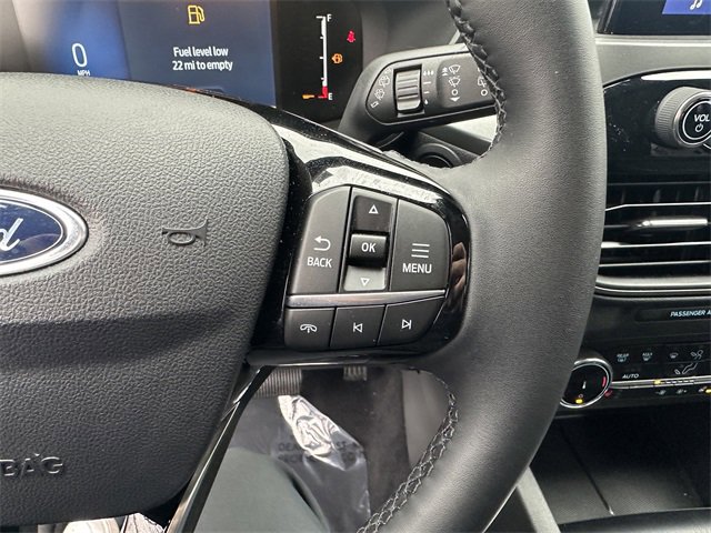Certified 2023 Ford Escape Active image 28