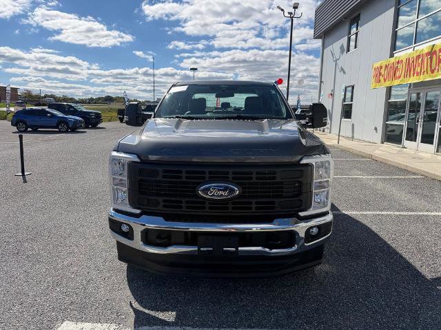 Certified 2025 Ford F350 XL w/ XL Driver Assist Package image 8