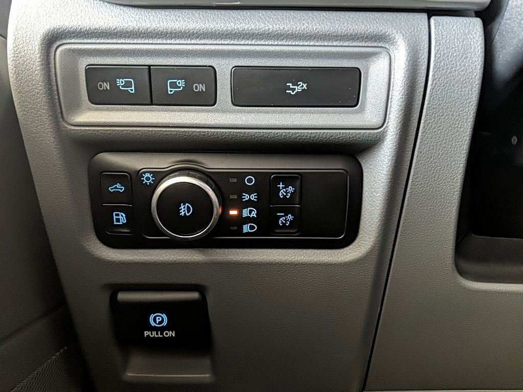 Certified 2023 Ford F150 XLT w/ Equipment Group 302A High image 25