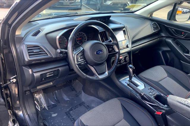 Used 2018 Subaru Crosstrek 2.0i Premium AWD/4WD image 18