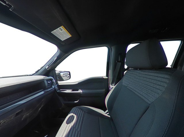 Certified 2023 Ford F150 XL w/ STX Appearance Package AWD/4WD image 26