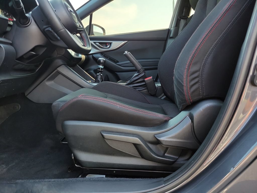 Used 2023 Subaru WRX Premium AWD/4WD image 19