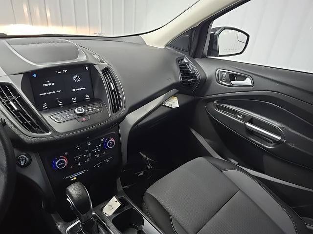 Certified 2019 Ford Escape SE AWD/4WD image 29