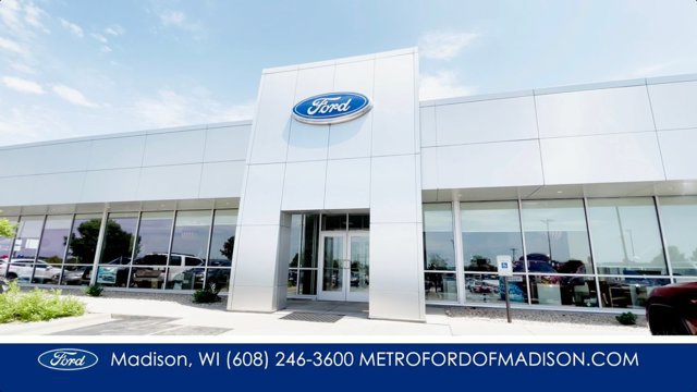 Certified 2020 Ford Escape SEL AWD/4WD image 2