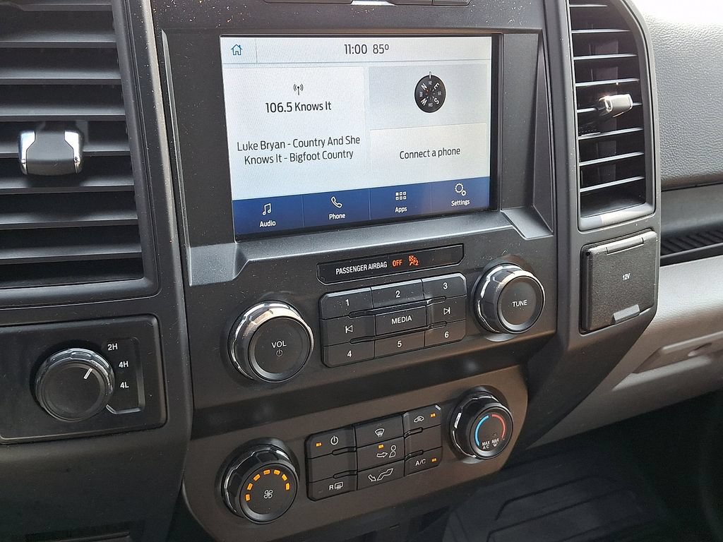Certified 2020 Ford F150 XL w/ Equipment Group 101A Mid AWD/4WD image 23