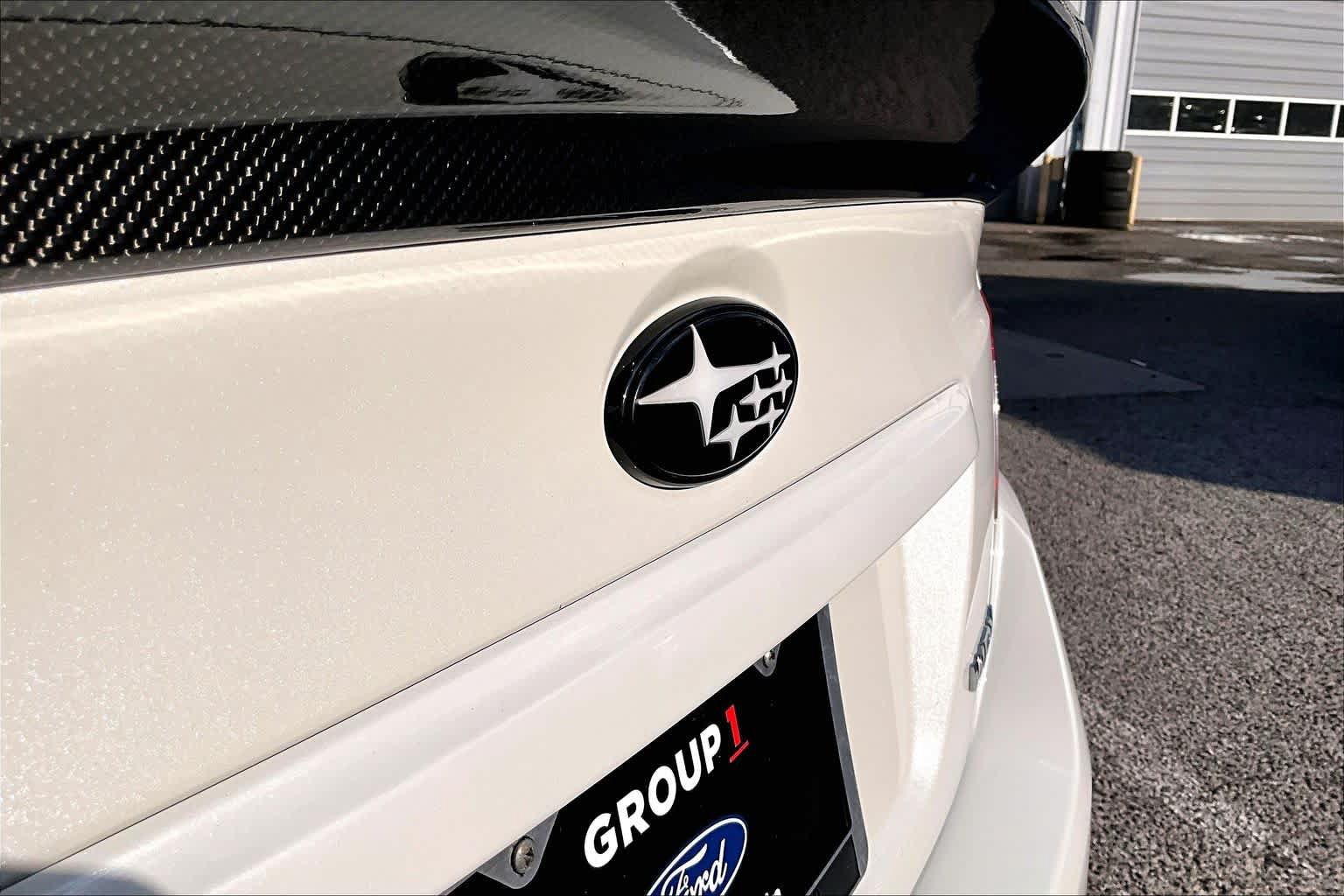 Used 2021 Subaru WRX AWD/4WD image 31