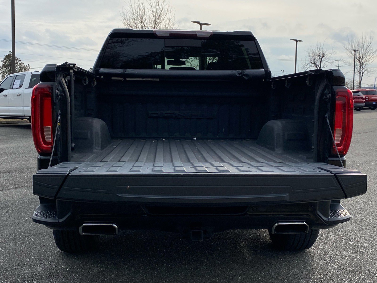 Used 2019 GMC Sierra 1500 Denali image 7