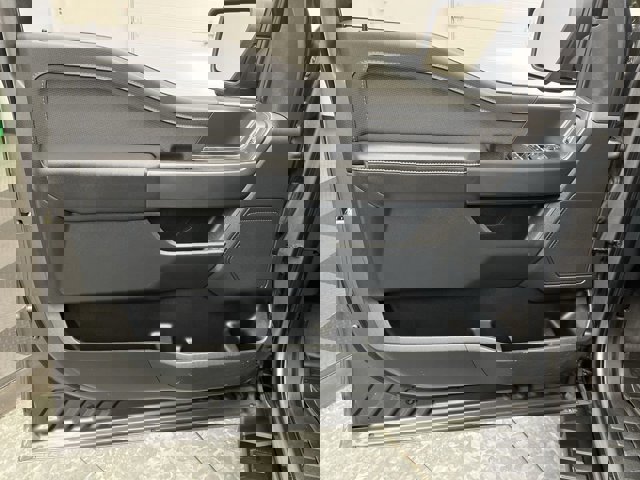 Certified 2024 Ford F150 XLT w/ Equipment Group 302A MID AWD/4WD image 14