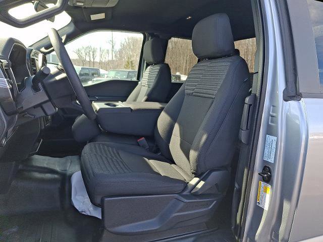 Certified 2023 Ford F150 XL w/ STX Appearance Package image 13