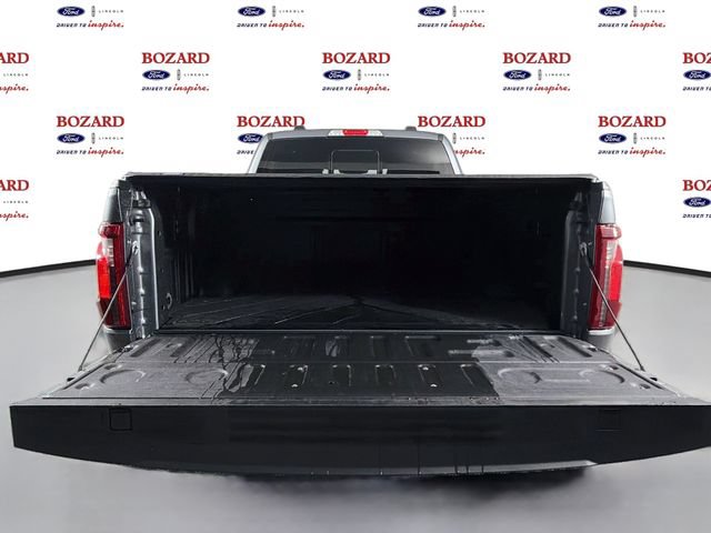 Certified 2024 Ford F150 XLT w/ Equipment Group 302A MID AWD/4WD image 31
